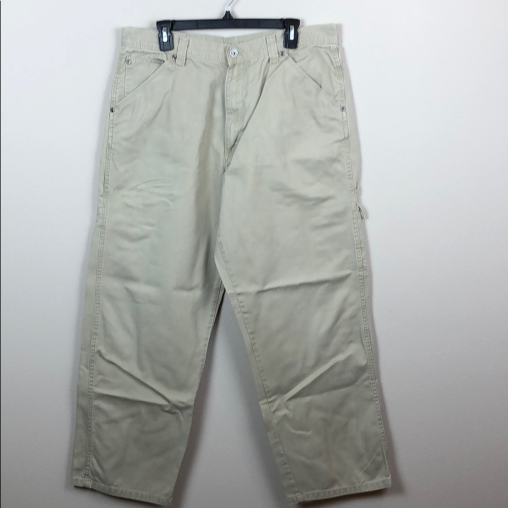 Wrangler Cargo Pants